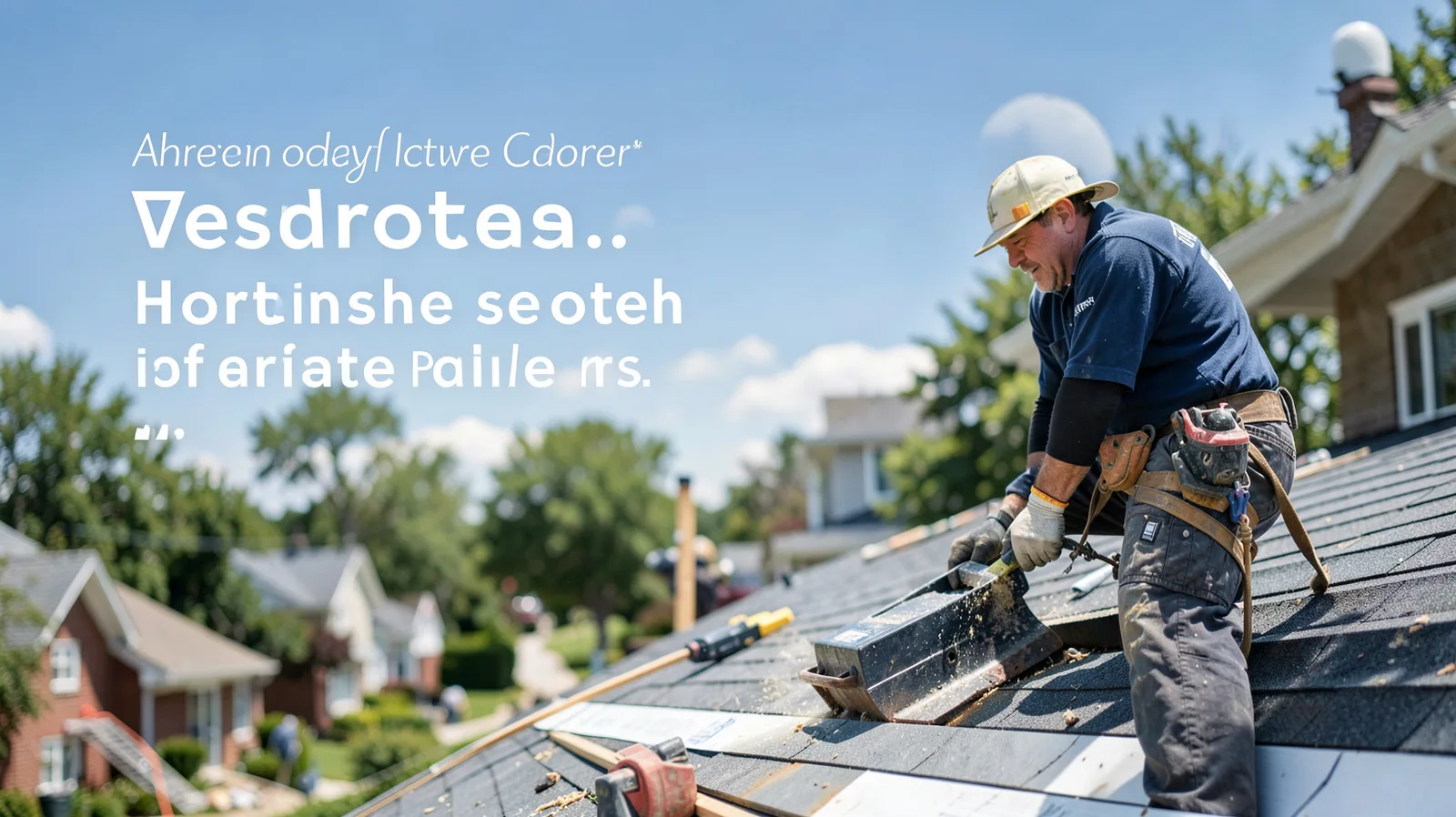 Roof Replacement in Semora, NC near me